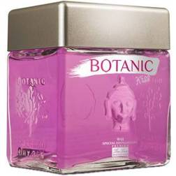 Botanic Kiss Special Dry Gin Premium 37.5% 70 cl